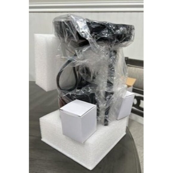 New Candle Warmer Lamp Adjustable Height Dimmable Candle Lamp Warmer with Timer - Picture 3 of 4